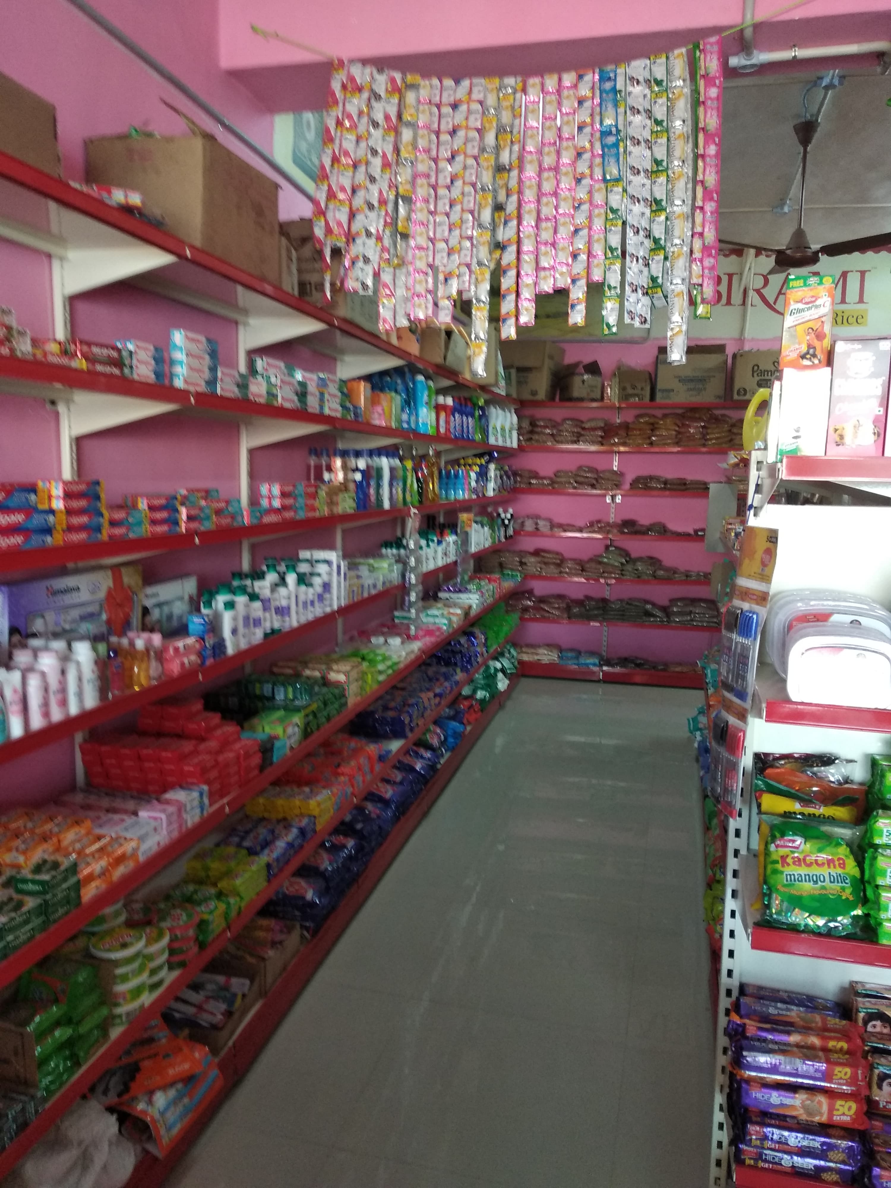 Priya super market Tamilnadu