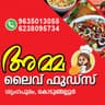 Amma Live Foods