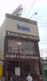 Kanchi Super Market Tamilnadu
