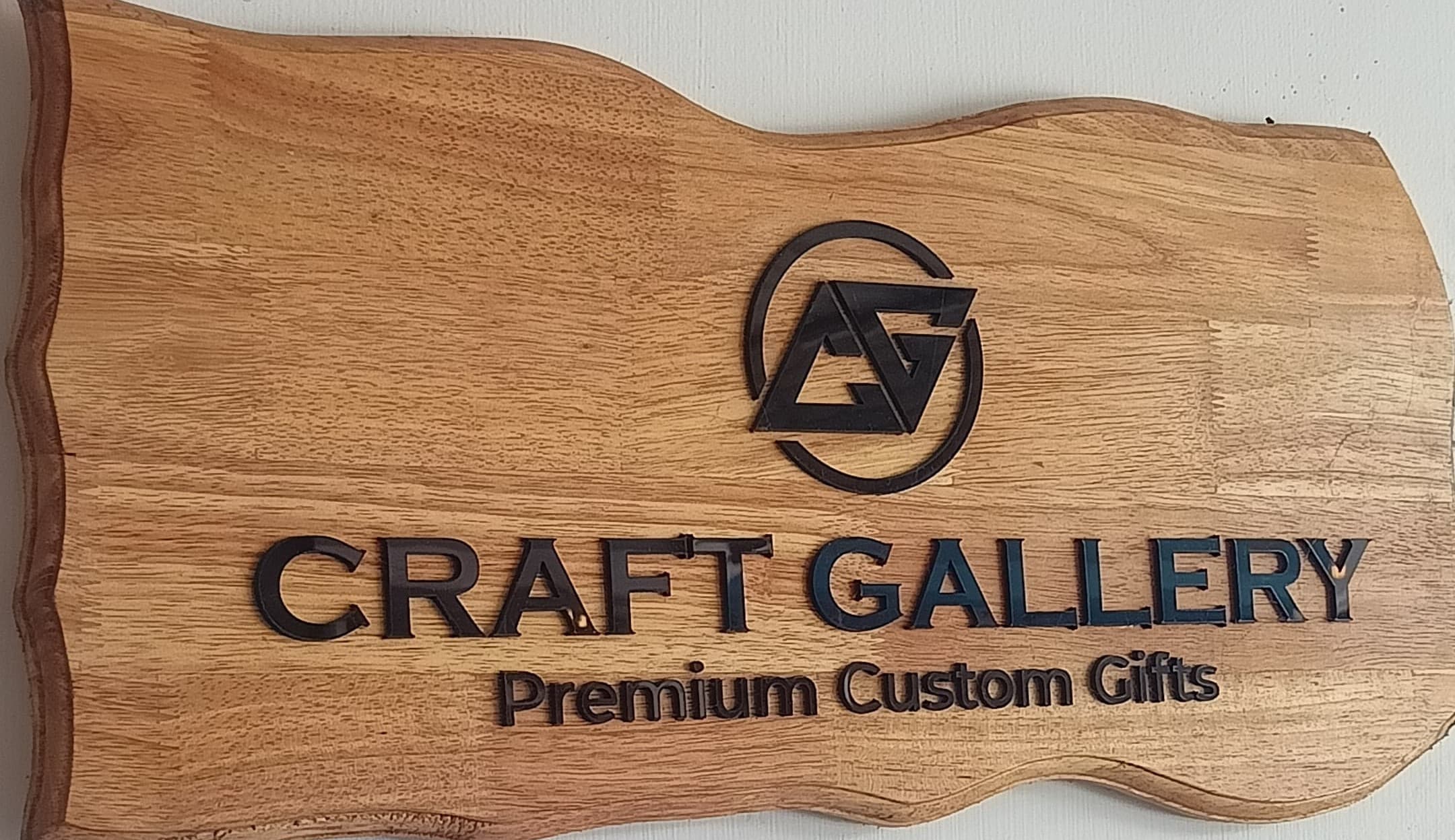 Craft Gallery 
