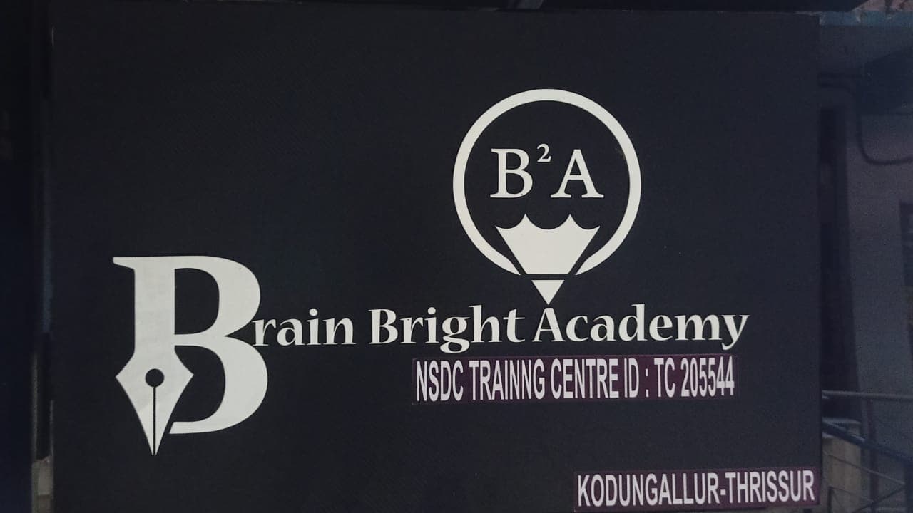 Brain Bright Academy