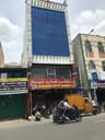 Agaram Super Market Tamilnadu