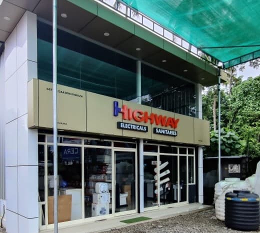 HIGHWAY Electricals & Sanitaries