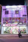 New Mart Super Market