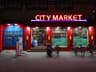 City Market Tamilnadu