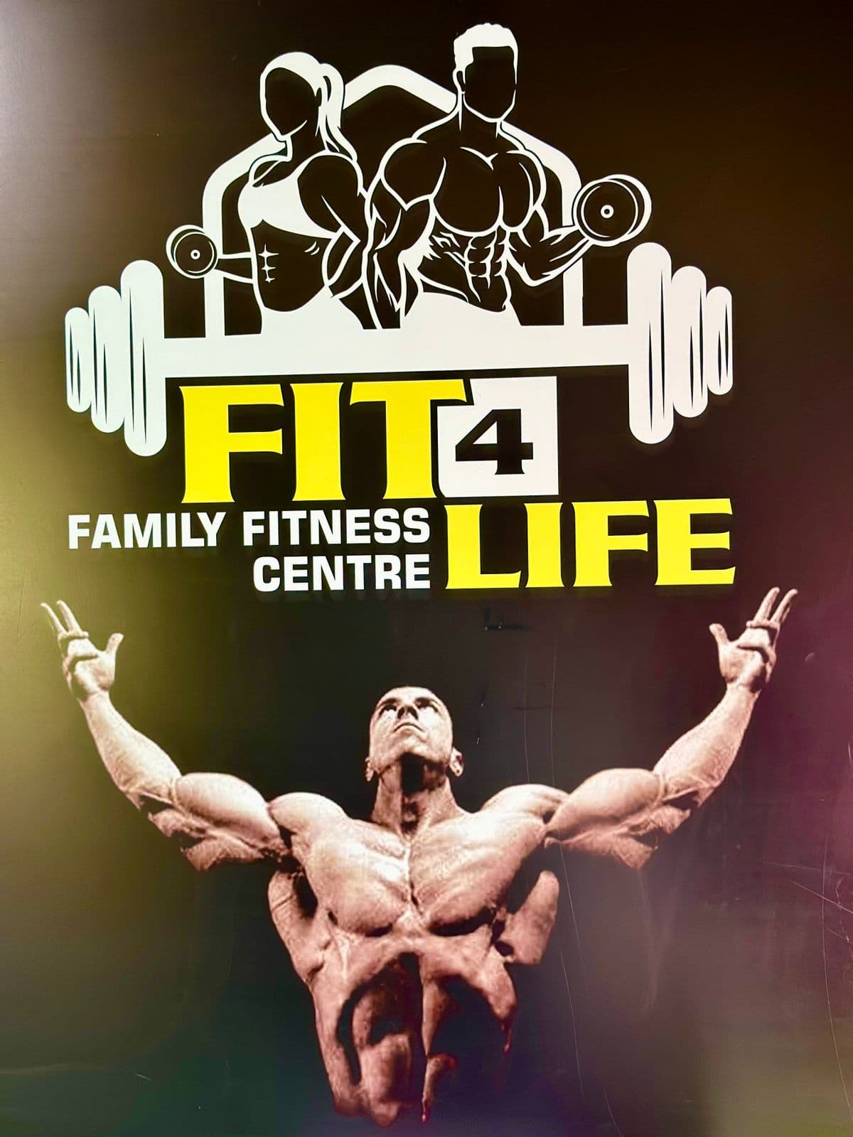 FIT 4 LIFE 