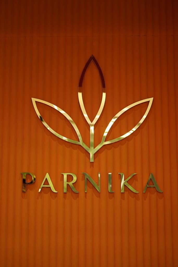 Parnika