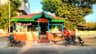 Ammakannu Restaurant Tamilnadu