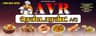 A.V.R. RESTAURANT AND TEA STALL Tamilnadu
