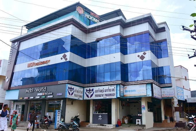 MSR RESIDENCY Tamilnadu
