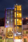 Hotel Metro Tamilnadu
