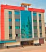 HOTEL A.S.K Residency