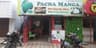Pacha manga Kerala Restaurant Tamilnadu