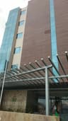 HOTEL HILLS TIRUPATTUR