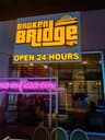 Broken Bridge Cafe Indian Restaurant