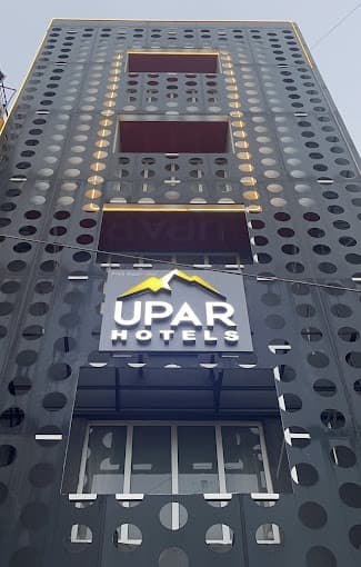 UPAR Hotels Nungambakkam Tamilnadu