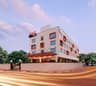 Zone by The Park Hotel Tamilnadu