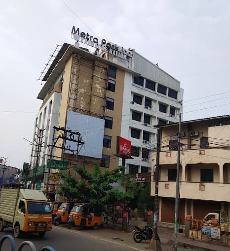 Metro Park Inn Tamilnadu