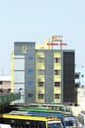 Hotel D'Inn Tamilnadu