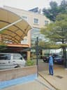 Hotel Atrium