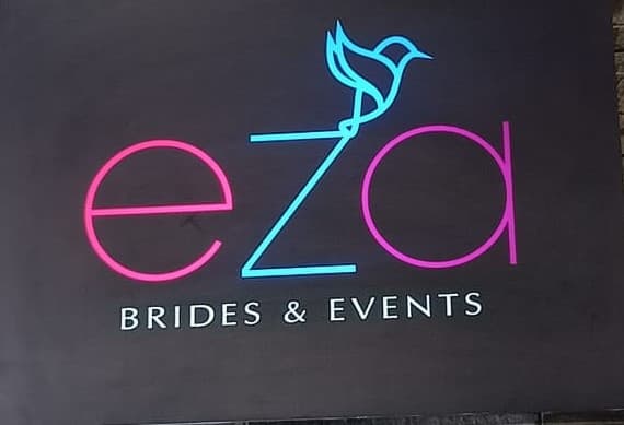 EZA Brides & Events