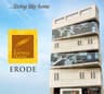 Hotel Radha Prasad Tamilnadu