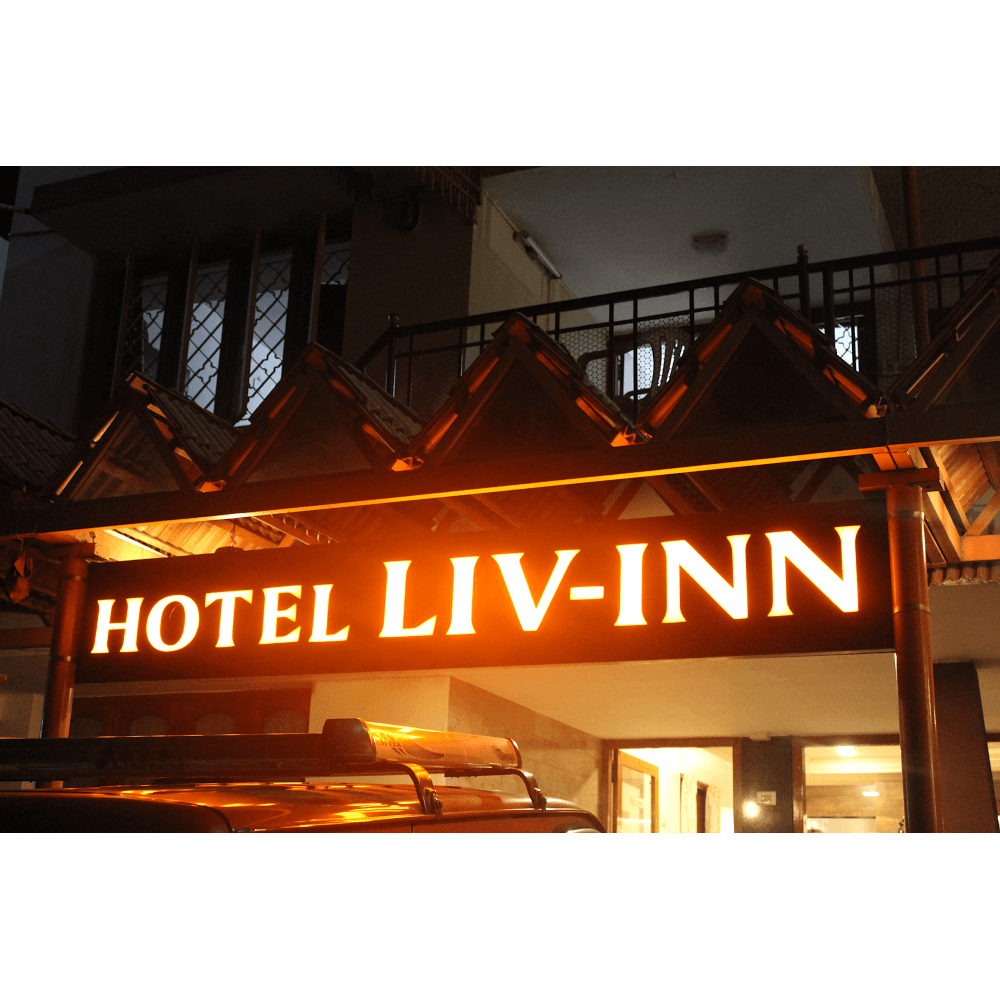 Hotel Liv-Inn Tamilnadu