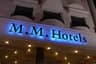 MM Hotels Tamilnadu