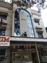 Deluxe hotel Tamilnadu