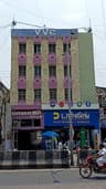 Hotel Balaji Inn Villupuram Tamilnadu