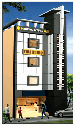 Krish Residency Tamilnadu