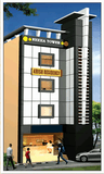 Krish Residency Tamilnadu