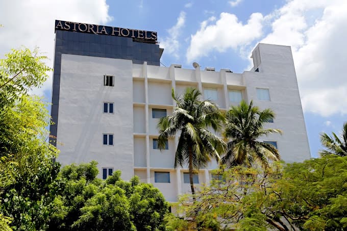 Astoria Hotels Tamilnadu