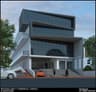 Hotel Sami V Landmarks Aranthangi Tamilnadu