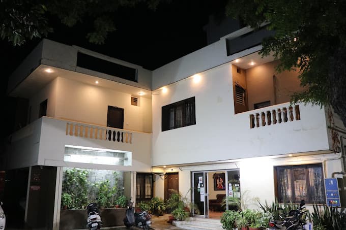 ECR Rooms Tamilnadu