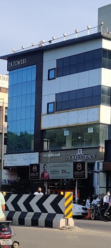 P.K.RResidency Tamilnadu