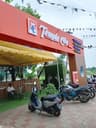 hotel temple city Tamilnadu