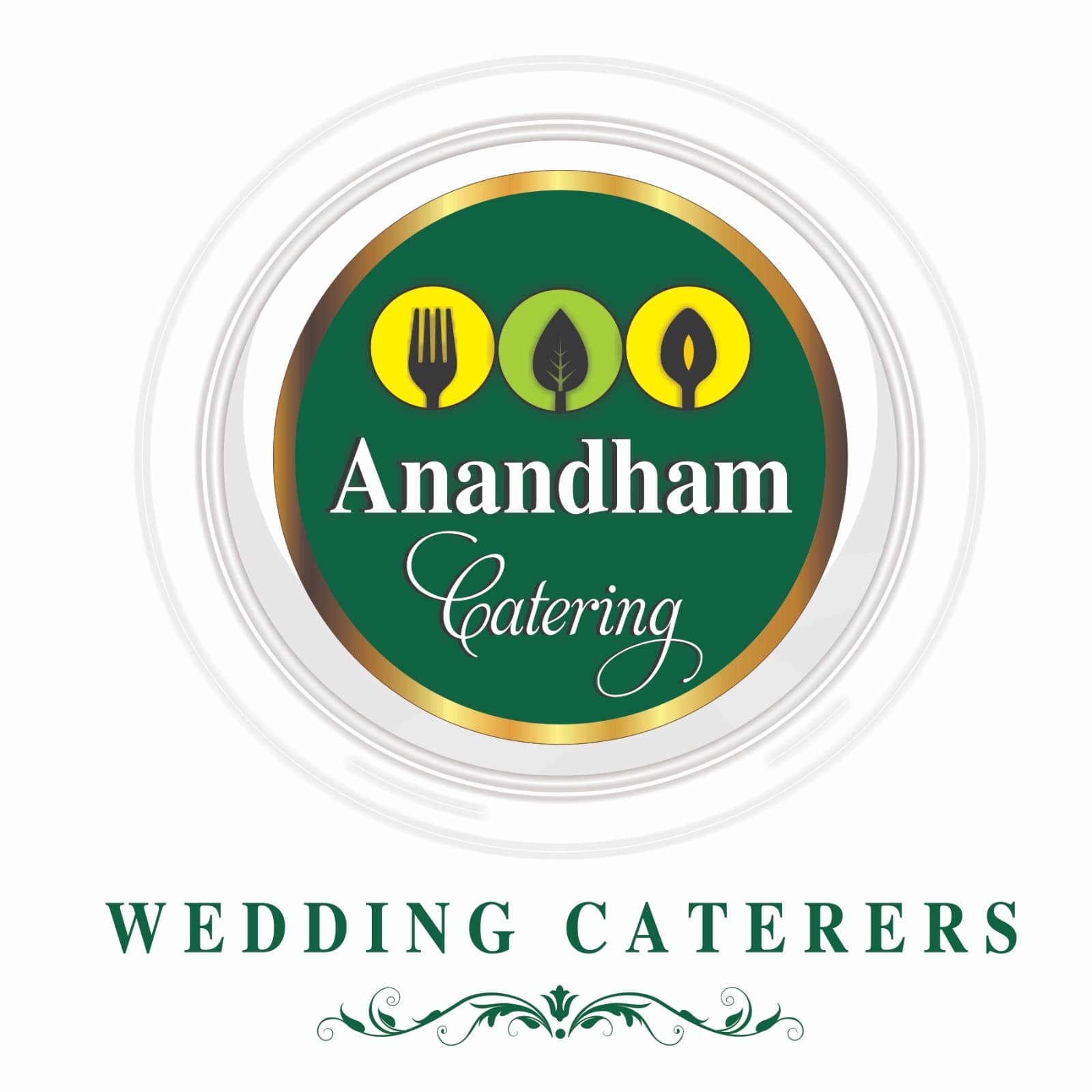 Anandham Catering Tamilnadu