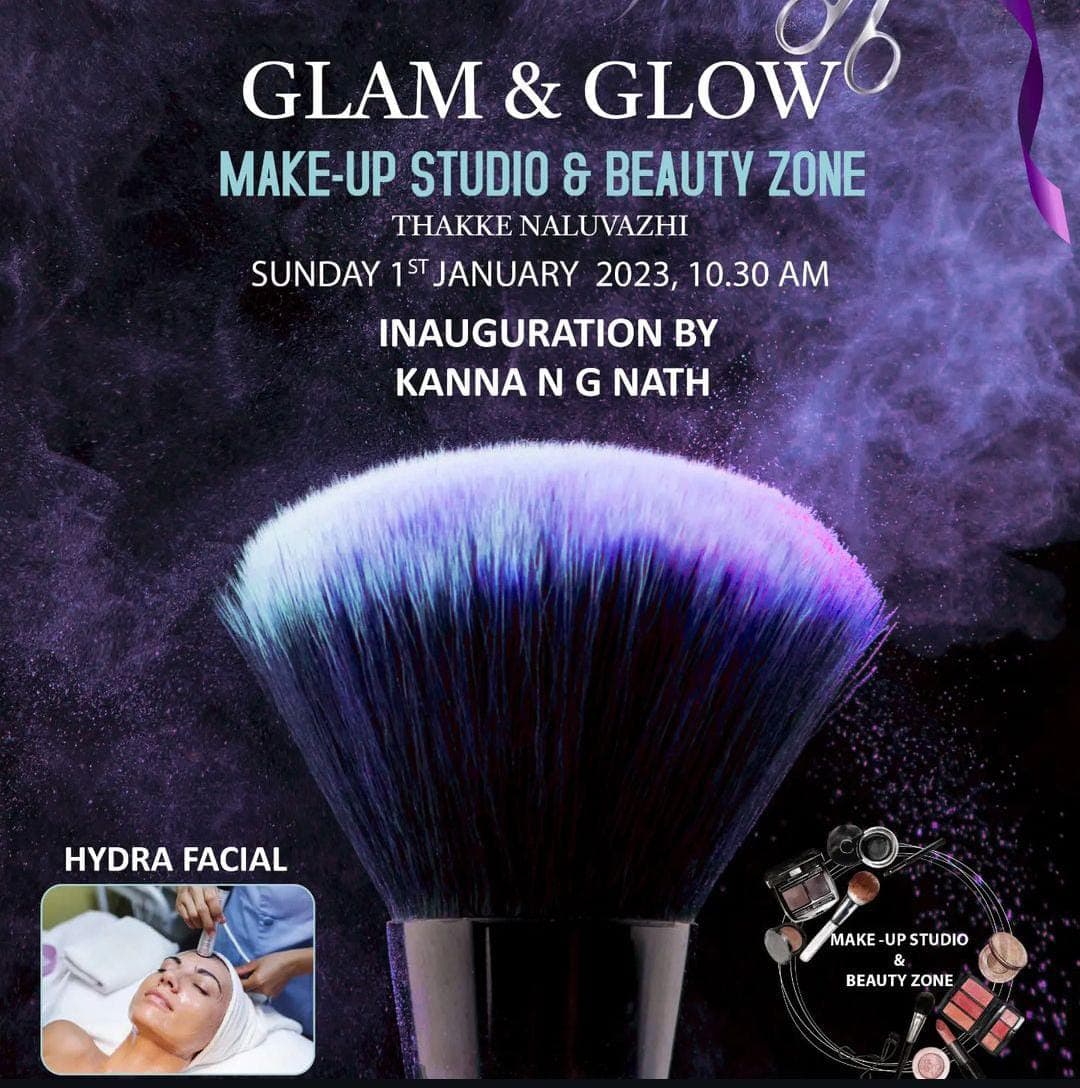 Glam & Glow