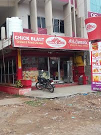 Chick Blast Tamilnadu