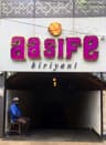 Aasife Biriyani Tamilnadu