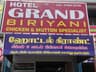 New Hotel Grand Biriyani