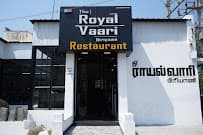 The Royal Vaari Biriyani Restaurant Tamil Nadu