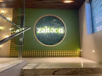 Zaitoon Restaurant Tamil Nadu