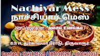 Nachiyar Mess Tamilnadu