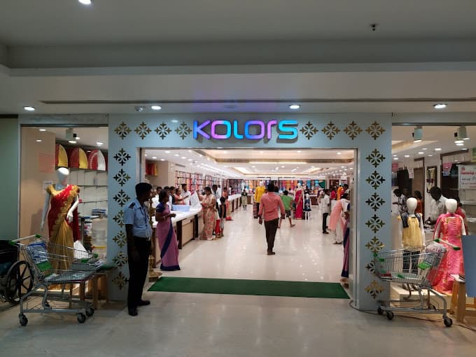 Kolors