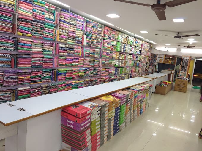 Arulmurugan Textiles