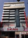 D.A.SILKS