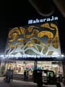 Maharaja Silks and Readymades 