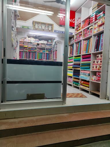 Eswari Textile